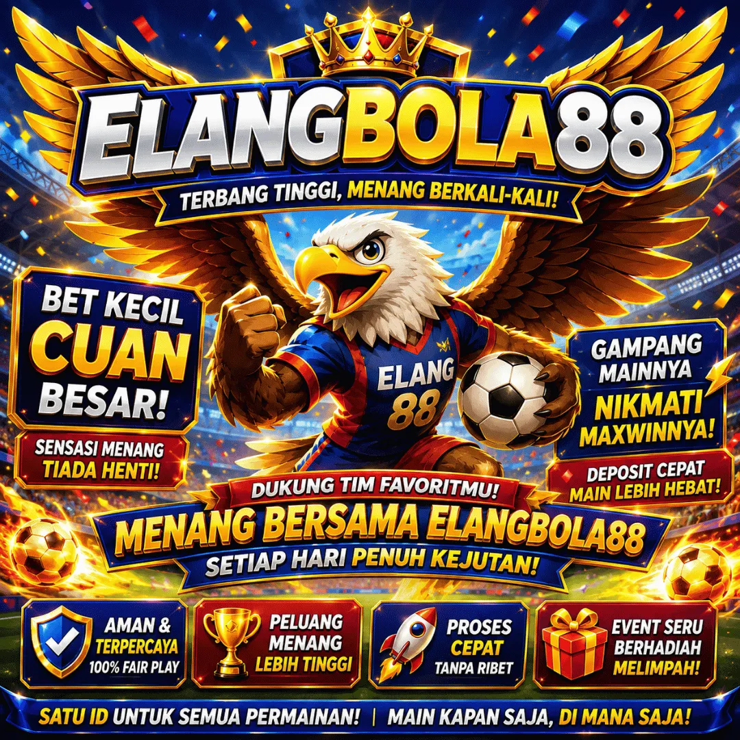 ELANGBOLA88Banner